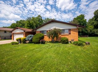 5468 Schiering Dr, Fairfield, OH 45014