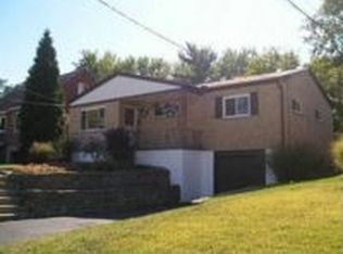 5344 Orangelawn Dr, Cincinnati, OH