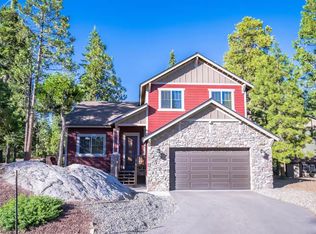 39571 Weldon Corral, Shaver Lake, CA 93664