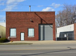 18115 E 9 Mile Rd, Eastpointe, MI 48021
