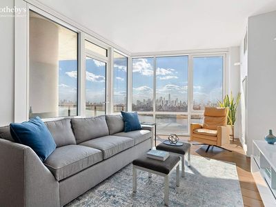 21 India St #30K, Brooklyn, NY, 11222