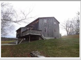 167 Eddy Rd, Eagle Bridge, NY 12057