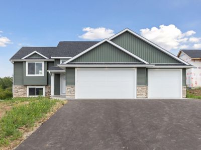 1634 72nd Ave, Hammond, WI, 54015