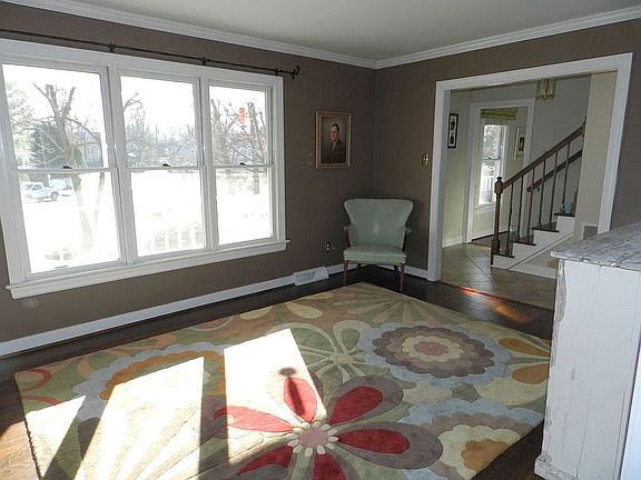 Living Room / Office