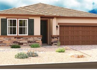 2697 N 195th Dr, Buckeye, AZ 85396