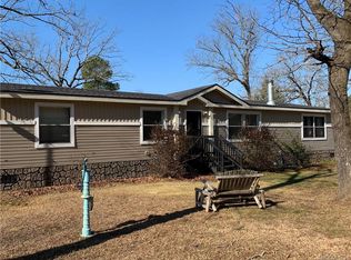 320 Audleman Rd, Doyline, LA 71023