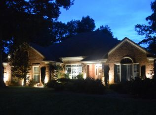 422 Westbourne Ct, Kernersville, NC 27284