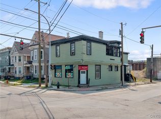 600 Burnet Ave, Syracuse, NY 13203