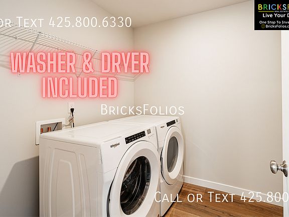 3rd image of 5227 86th Ave NE #1A