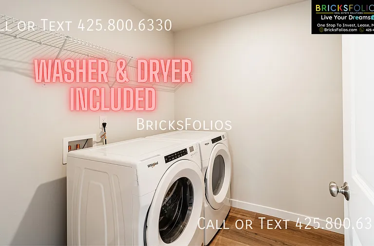 5227 86th Ave NE #1A — Photo 3