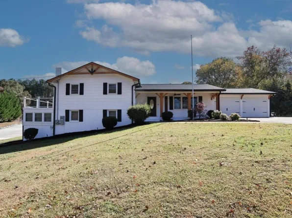 6157 Orville Dr, Flowery Branch, GA 30542