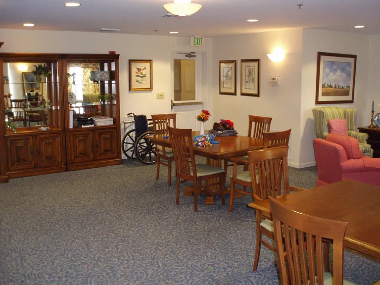 Community Space