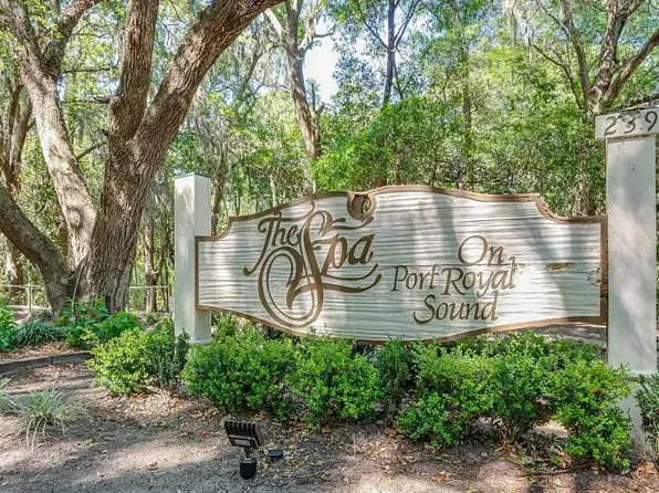 239 Beach City Rd, Hilton Head Island, SC