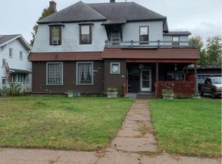 330 Dahl St #A, Rhinelander, WI 54501