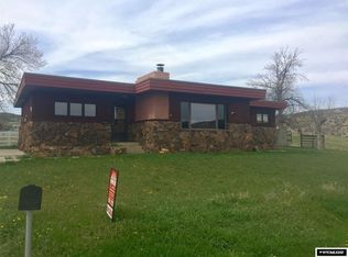 222 N 11th St, Thermopolis, WY 82443