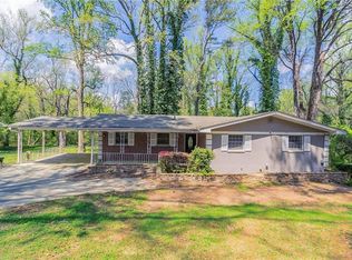 1753 Dodson Dr SW, Atlanta, GA 30311