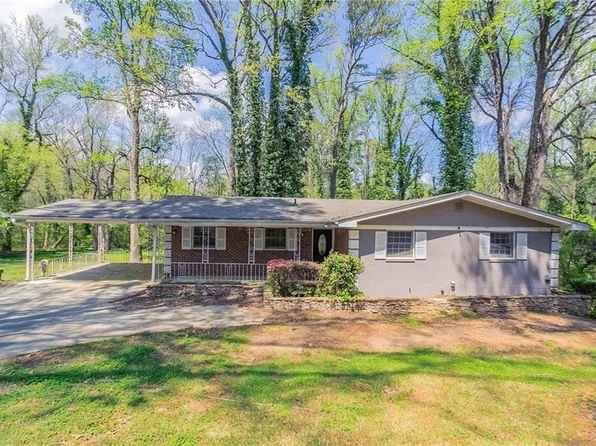 1753 Dodson Dr SW, Atlanta, GA 30311