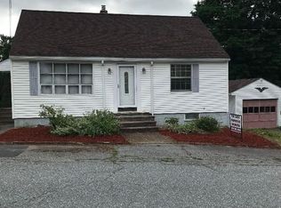 16 Newhill Rd #0, Methuen, MA 01844