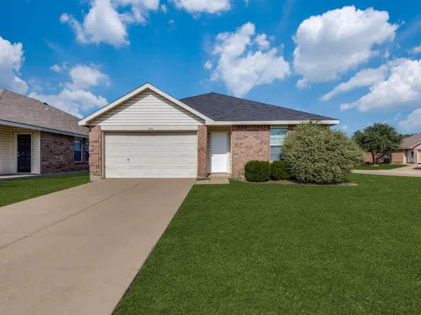 1609 Castle Ridge Rd, Fort Worth, TX 76140