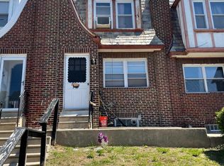 1335 Gilham St, Philadelphia, PA 19111
