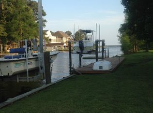 170 Sunset Cir, Hertford, NC 27944
