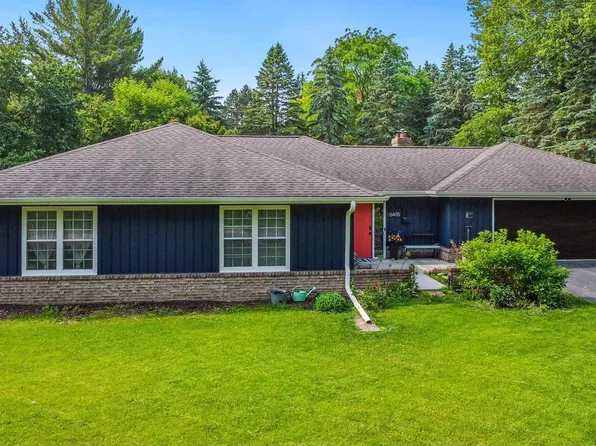 6405 Appalachian Way, Madison, WI 53705