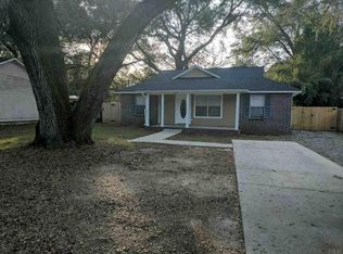 7117 Dale St, Pensacola, FL 32503