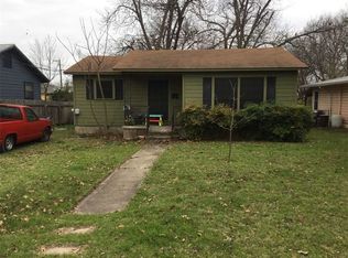 1205 Piedmont Ave, Austin, TX 78757