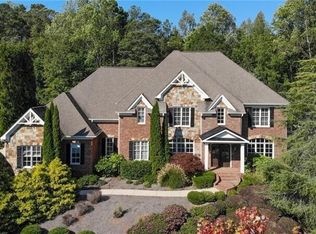 341 Anders Path, Marietta, GA 30064