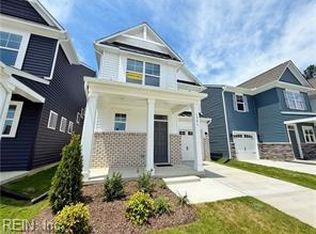 1541 Waltham Ln, Newport News, VA 23608