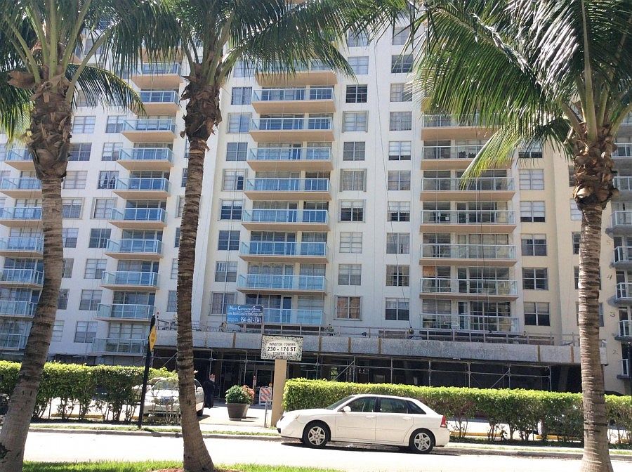 1st image of 230 174th St APT 1620