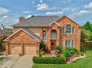 1604 Lansdale Dr, Flower Mound, TX 75028