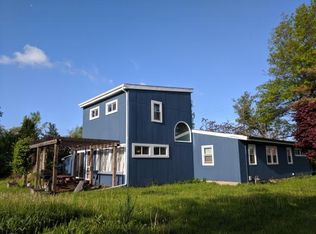 2215 N Triphammer Rd, Ithaca, NY 14850