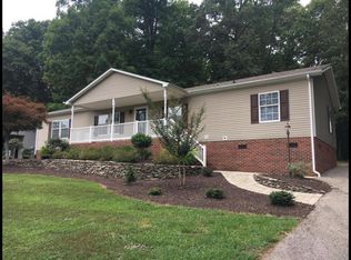185 Stoneridge Dr, Danville, VA 24540