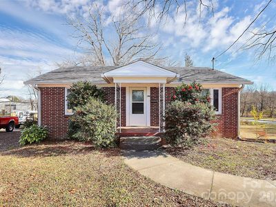 825 Hamrick St, Shelby, NC, 28152