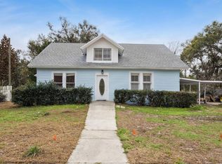 212 Cassady St, Umatilla, FL