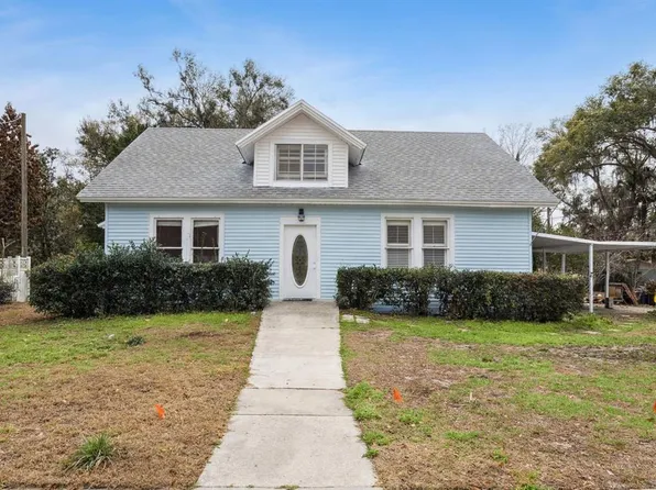 212 Cassady St, Umatilla, FL 32784