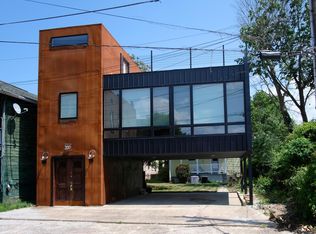 207 Shelton Ave, Charleston, WV 25301