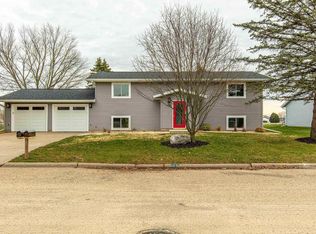 524 Dane St, Belleville, WI 53508