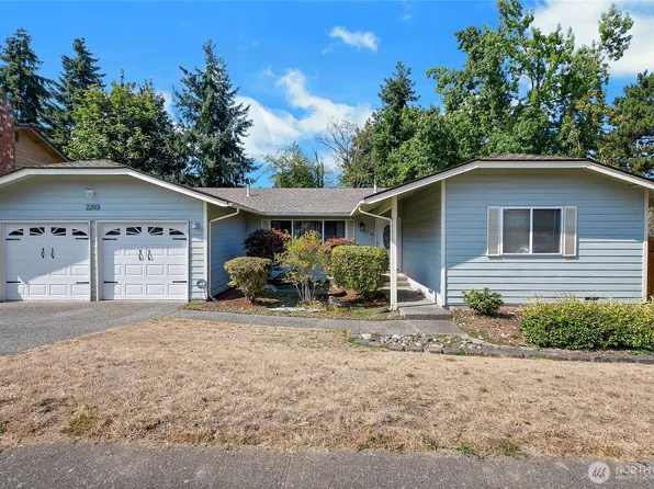 2203 Lincoln Pl. Se., Renton, WA 98055