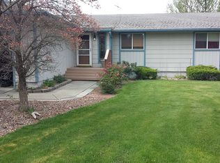 16903 N Mockingbird Ct, Nine Mile Falls, WA 99026