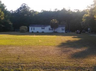 992 S 129th Hwy, Statenville, GA 31648