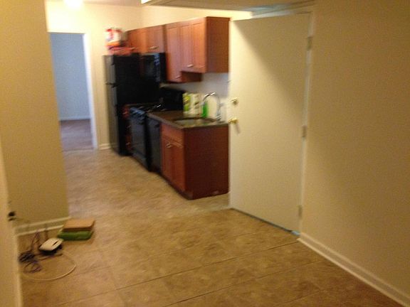 Kitchen/Living Room