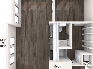 2 Otis St #U-1-407, Somerville, MA 02145