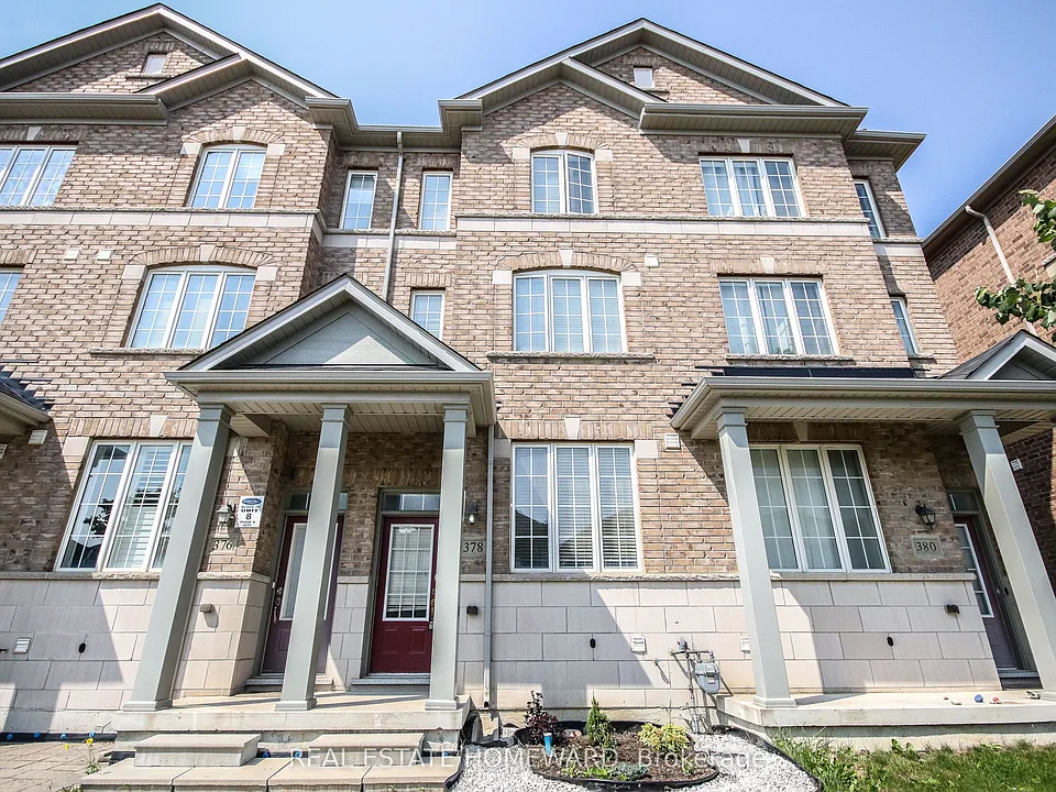 378 Cornell Rouge Blvd