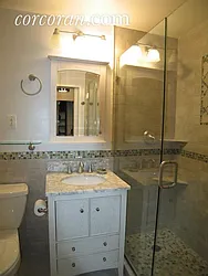 Rented by Corcoran