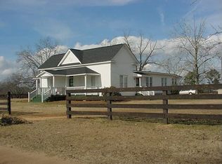 52 Clopine Lake Rd, Fort Valley, GA 31030