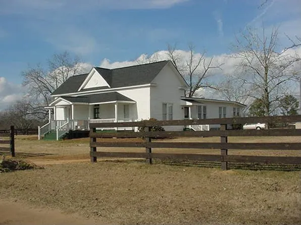 52 Clopine Lake Rd, Fort Valley, GA 31030