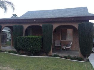 307 S Maple Ave, Fresno, CA 93702