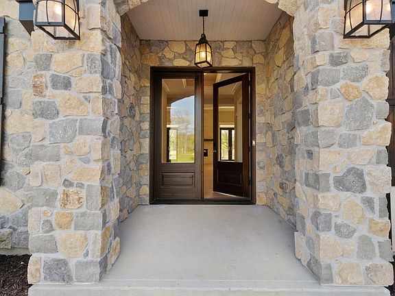 Epernay Villa Exterior